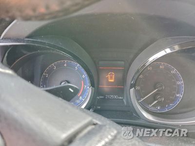 Zdjęcie 9 z 13 samochodu: 2015 TOYOTA COROLLA L VIN:5YFBURHE5FP244906 - miniatura
