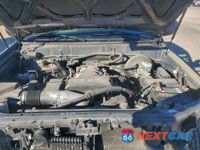 Zdjęcie 11 z 11 samochodu: 2004 TOYOTA TUNDRA DOUBLE CAB SR5 VIN:5TBDT441X4S457624 - miniatura