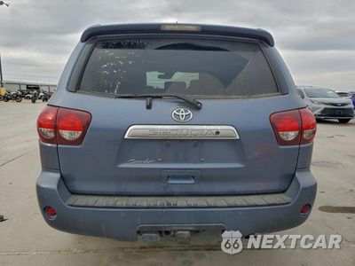 Zdjęcie 6 z 15 samochodu: 2019 TOYOTA SEQUOIA LIMITED VIN:5TDKY5G18KS072285 - miniatura