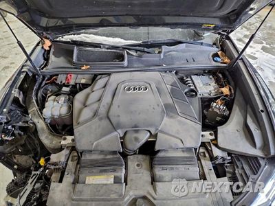 Zdjęcie 11 z 12 samochodu: 2019 AUDI Q8 PREMIUM PLUS VIN:WA1BVAF1XKD024957 - miniatura