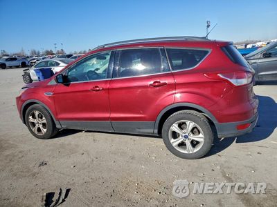 Drugie zdjęcie samochodu z przodu: 2020 FORD ESCAPE SE VIN:1FMCU0GX1EUD71426 - miniatura