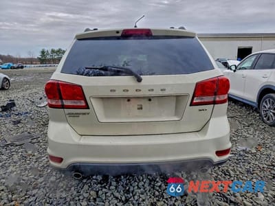 Zdjęcie 6 z 12 samochodu: 2013 DODGE JOURNEY SXT VIN:3C4PDDBG6DT622549 - miniatura