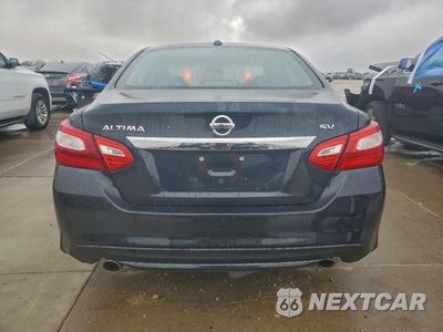 Zdjęcie 6 z 11 samochodu: 2017 NISSAN ALTIMA 2.5 VIN:1N4AL3AP0HC221316 - miniatura