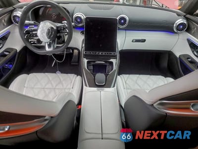 Zdjęcie 8 z 11 samochodu: 2025 MERCEDES-BENZ AMG GT 63 AMG S E PERFORMANCE VIN:W1KRJ8CB7SF005931 - miniatura