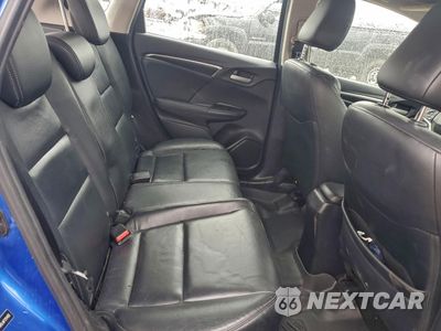 Zdjęcie 10 z 16 samochodu: 2020 HONDA FIT EXL VIN:3HGGK5H95LM725492 - miniatura