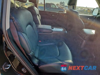 Zdjęcie 11 z 16 samochodu: 2019 INFINITI QX80 LUXE VIN:JN8AZ2NE0K9231008 - miniatura