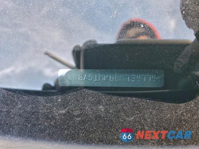 Zdjęcie 13 z 13 samochodu: 2011 INFINITI FX35 VIN:JN8AS1MW6BM734774 - miniatura