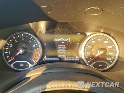 Zdjęcie 9 z 13 samochodu: 2021 JEEP RENEGADE LATITUDE VIN:ZACNJDBB2MPN34249 - miniatura