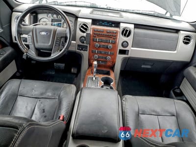 Zdjęcie 8 z 12 samochodu: 2010 FORD F150 SUPERCREW VIN:1FTFW1EV9AFC77084 - miniatura