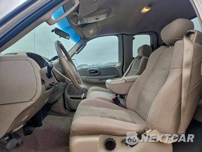 Zdjęcie 7 z 14 samochodu: 2003 FORD F150 VIN:2FTRX17W63CA96698 - miniatura