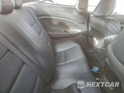 Zdjęcie 10 z 12 samochodu: 2008 HONDA ACCORD EXL VIN:1HGCS22808A005809 - miniatura