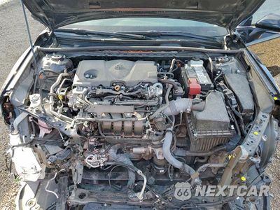 Zdjęcie 11 z 13 samochodu: 2024 TOYOTA CAMRY XSE VIN:4T1K61AK1RU905541 - miniatura