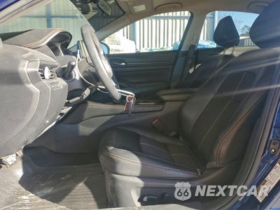 Zdjęcie 7 z 12 samochodu: 2020 NISSAN ALTIMA SR VIN:1N4BL4CV4LN317372 - miniatura