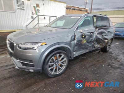 2018 VOLVO XC90 T6 YV4A22PK0J1323359 - główne zdjęcie licytacji z USA - miniatura