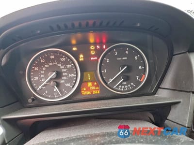 Zdjęcie 9 z 12 samochodu: 2010 BMW 550 I VIN:WBANW5C53ACT57145 - miniatura