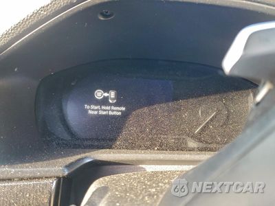 Zdjęcie 9 z 13 samochodu: 2022 HONDA ACCORD SPORT VIN:1HGCV2F37NA009020 - miniatura