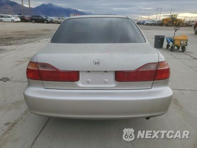Zdjęcie 6 z 13 samochodu: 1999 HONDA ACCORD LX VIN:1HGCG5543XA140440 - miniatura