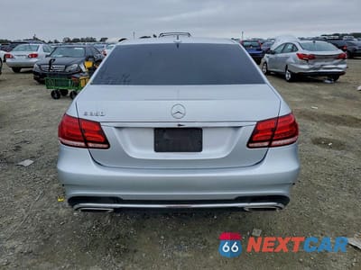 Zdjęcie 6 z 11 samochodu: 2016 MERCEDES-BENZ E 350 VIN:WDDHF5KB1GB221446 - miniatura