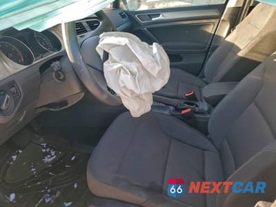 Zdjęcie 7 z 13 samochodu: 2017 VOLKSWAGEN GOLF S VIN:3VW217AU9HM009396 - miniatura