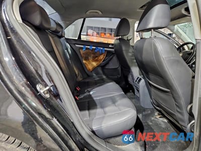 Zdjęcie 10 z 12 samochodu: 2009 VOLKSWAGEN JETTA SE VIN:3VWRZ71K29M162225 - miniatura