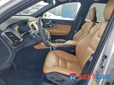 Zdjęcie 7 z 14 samochodu: 2018 VOLVO XC90 T6 VIN:YV4A22PK4J1333392 - miniatura