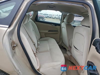 Zdjęcie 10 z 12 samochodu: 2009 CHEVROLET IMPALA LS VIN:2G1WB57K991208011 - miniatura