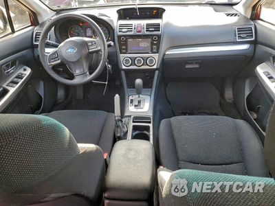 Zdjęcie 8 z 11 samochodu: 2015 SUBARU IMPREZA PREMIUM VIN:JF1GPAC6XFH206846 - miniatura