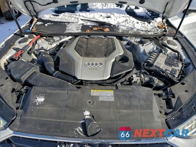 Zdjęcie 11 z 12 samochodu: 2019 AUDI A7 PREMIUM PLUS S-LINE VIN:WAUU2AF2XKN024707 - miniatura