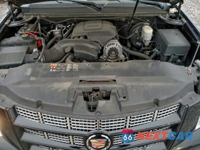 Zdjęcie 12 z 13 samochodu: 2012 CADILLAC ESCALADE ESV VIN:1GYS4JEF8CR314859 - miniatura