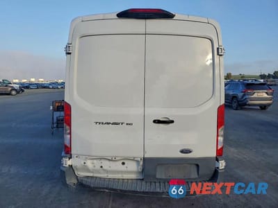 Zdjęcie 6 z 13 samochodu: 2018 FORD TRANSIT T-150 VIN:1FTYE1CM0JKA79393 - miniatura