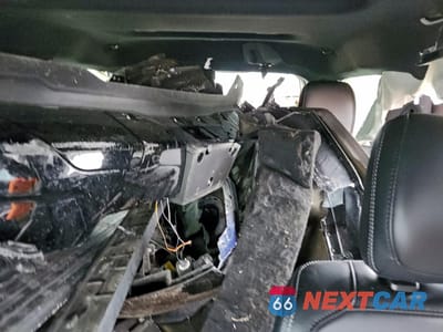 Zdjęcie 10 z 13 samochodu: 2025 FORD EXPEDITION PLATINUM VIN:1FMJU1M83SEA25944 - miniatura