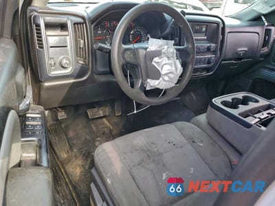 Zdjęcie 8 z 12 samochodu: 2016 CHEVROLET SILVERADO C1500 VIN:3GCPCNEH7GG357179 - miniatura
