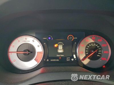 Zdjęcie 9 z 12 samochodu: 2021 ACURA RDX A-SPEC VIN:5J8TC2H6XML042772 - miniatura