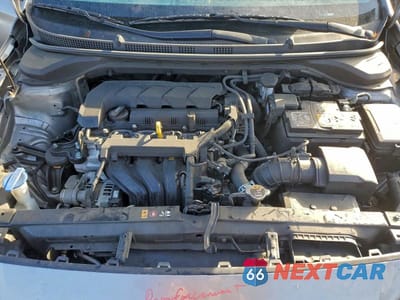 Zdjęcie 11 z 11 samochodu: 2022 HYUNDAI ACCENT SE VIN:3KPC24A67NE169772 - miniatura