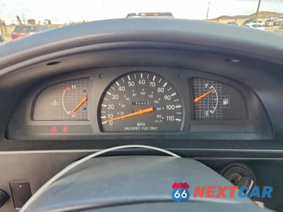 Zdjęcie 9 z 12 samochodu: 1996 TOYOTA TACOMA VIN:4TAPM62N6TZ141018 - miniatura