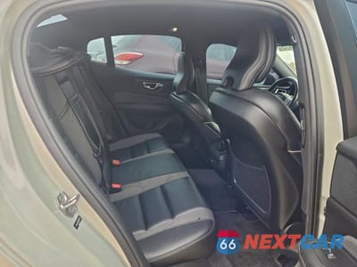 Zdjęcie 10 z 11 samochodu: 2019 VOLVO S60 T5 R-DESIGN VIN:7JR102FM3KG007191 - miniatura