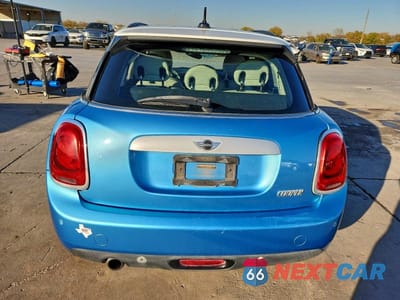 Zdjęcie 6 z 12 samochodu: 2015 MINI COOPER VIN:WMWXS5C58FT828850 - miniatura