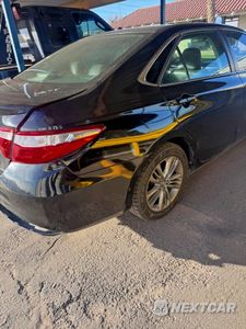 Czwarte zdjęcie samochodu z boku: 2017 TOYOTA CAMRY LE VIN:4T1BF1FK3HU757092 - miniatura