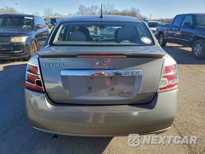 Zdjęcie 6 z 13 samochodu: 2012 NISSAN SENTRA 2.0 VIN:3N1AB6AP9CL662019 - miniatura
