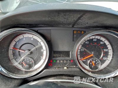 Zdjęcie 9 z 12 samochodu: 2020 DODGE GRAND CARAVAN SXT VIN:2C4RDGCG3LR177875 - miniatura