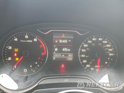 Zdjęcie 17 z 24 samochodu: 2015 AUDI A3 PREMIUM PLUS VIN:WAU3FLFF9F1034656 - miniatura