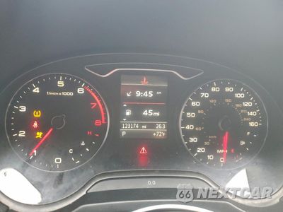 Zdjęcie 9 z 12 samochodu: 2015 AUDI A3 PREMIUM PLUS VIN:WAU3FLFF9F1034656 - miniatura