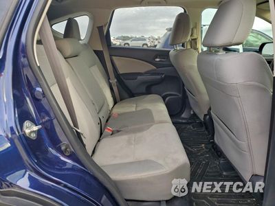 Zdjęcie 11 z 13 samochodu: 2016 HONDA CR-V EX VIN:3CZRM3H50GG716863 - miniatura