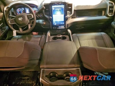 Zdjęcie 8 z 11 samochodu: 2024 RAM 2500 BIG HORN VIN:3C6UR5DL8RG296653 - miniatura