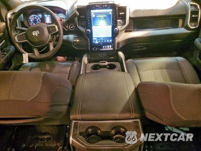 Zdjęcie 8 z 12 samochodu: 2024 RAM 2500 BIG HORN VIN:3C6UR5DL8RG296653 - miniatura