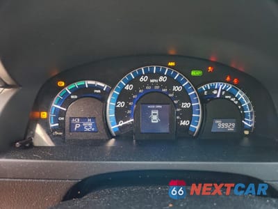 Zdjęcie 9 z 13 samochodu: 2013 TOYOTA CAMRY HYBRID VIN:4T1BD1FK4DU074365 - miniatura