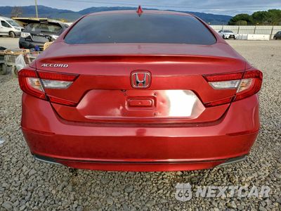 Zdjęcie 6 z 12 samochodu: 2018 HONDA ACCORD LX VIN:1HGCV1F18JA066300 - miniatura