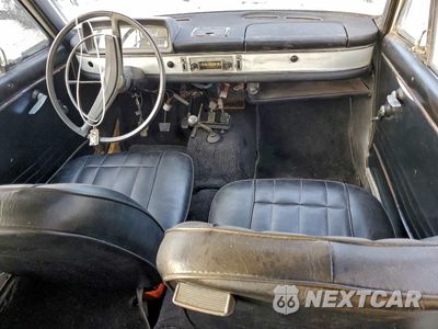 Zdjęcie 8 z 13 samochodu: 1966 DATSUN ALL OTHER VIN:PL411801093 - miniatura