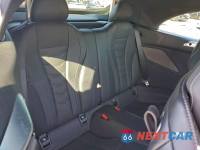 Zdjęcie 10 z 12 samochodu: 2023 BMW M850XI VIN:WBAFY4C06PCL20984 - miniatura