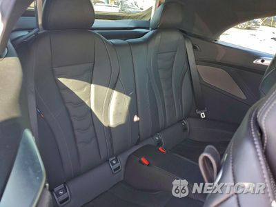 Zdjęcie 10 z 12 samochodu: 2023 BMW M850XI VIN:WBAFY4C06PCL20984 - miniatura